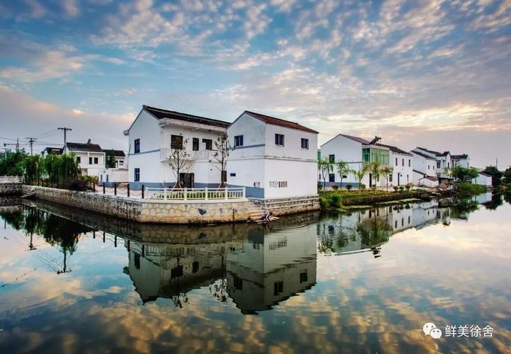 美栖村位于徐舍镇北部,老104国道,官张公路穿村而过,交通便利.