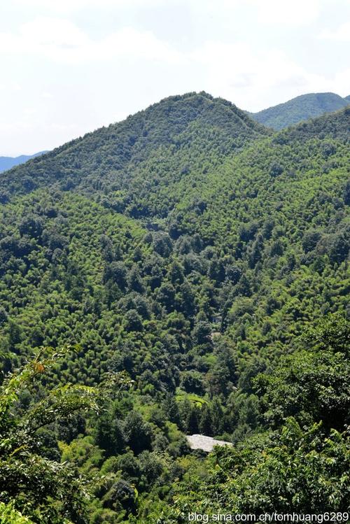 暂居长沙韶山虎歇坪龙头山