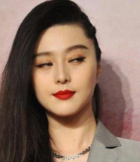 超神抓拍,明星翻白眼谁最霸气?