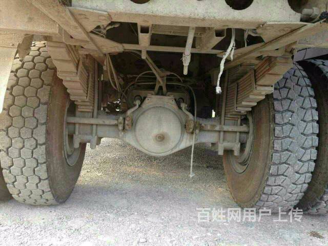 瑞沃 欧曼 时代金刚二手自卸车低价甩卖 亏亏亏