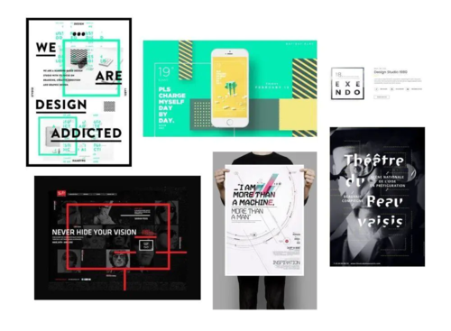 ui设计排版版式设计排版