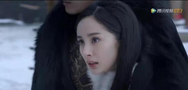《长月烬明》官宣海报,女二造型惊艳,网友:但凡演技在线