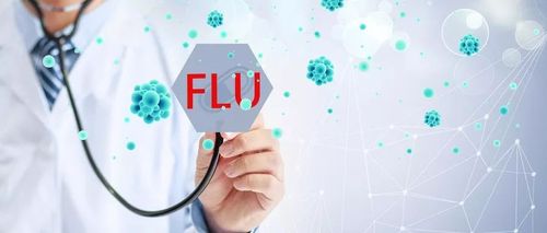 流感井喷期,如何安全度过?