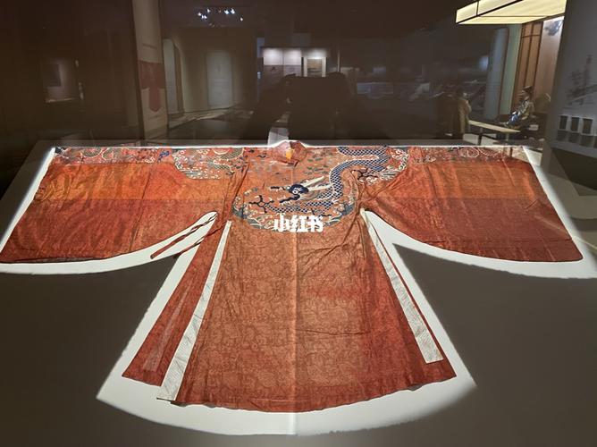 山东博物馆衣冠大成 孔府旧藏汉服文物展_休闲玩乐_汉服_博物馆_山东