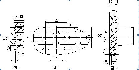 江苏鹏飞集团水泥磨Φ3.8x13m技改方案