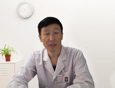 河南省中医院  中西医结合生殖医学中心  王祖龙  主任医师