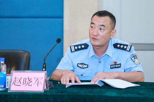 市公安局治安支队副支队长赵晓军介绍,高考期间,公安交警部门对部分