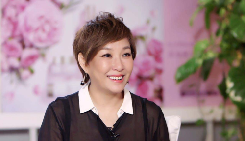 《非常静距离》主持人李静你了解吗?