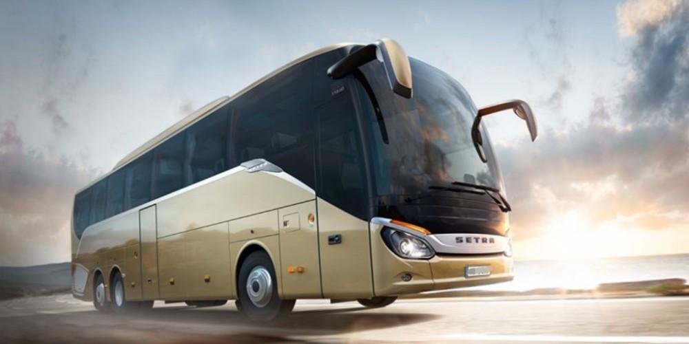 赛特拉客车发展史 家族式管理下的凯斯鲍尔快速应对市场变化