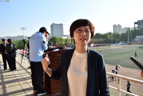 西北政法大学校团委书记宋白:青春拼搏向上,自信活力昂扬