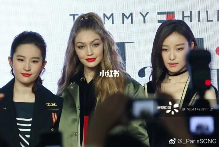 刘亦菲合照_刘亦菲_娱乐_明星娱乐资讯