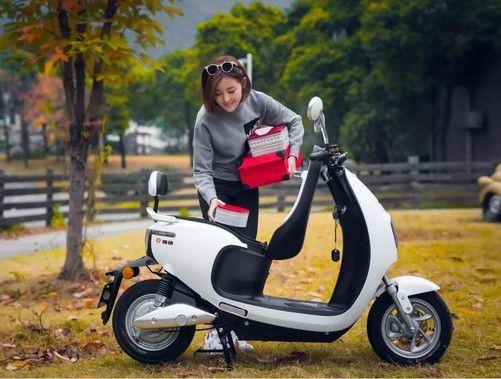 7万台 雅迪收入123.75亿元|电动车