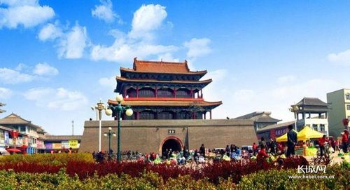 亮道电子商务有限公司组织开展河北邯郸磁县县域共用品牌名称征集活动