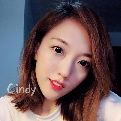cindy小姐姐 抖音id: 50900321 抖音app扫码直达 去抖音查看 去百度