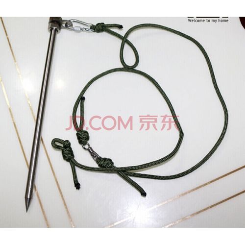 训练桩加长30公分,野鸡地桩 304不锈钢山鸡地桩.