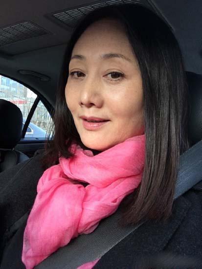 no,偶尔会出现在一些电视剧中客串角色,演娱乐 正文  娟子是赵丽娟的