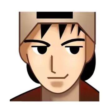 网络达人不可错过的普信头像