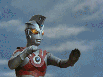 卡伊曼达,登场于特摄剧《艾斯·奥特曼》中的超兽.