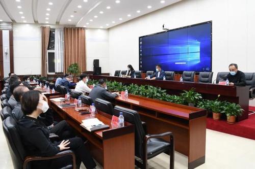 船营区召开疫情防控工作领导小组第39次会议
