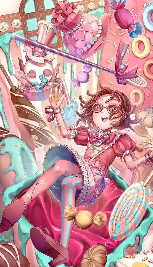 第五人格最后一封生日信出现,盲女剧情扑朔迷离,将迎结局?
