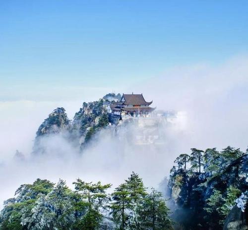 网易首页>网易号>正文申请入驻> 华夏大地,名山大川众多,很多人一提到