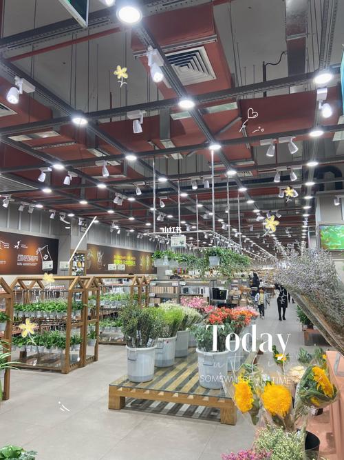 南昌探店| 鹿岛会员店