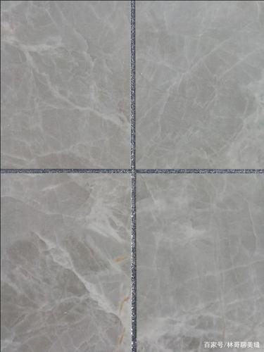 贵族银美缝剂有什么特点?为何很多业主家都选择做贵族