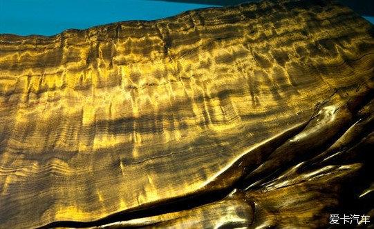 金丝楠乌木(阴沉木)