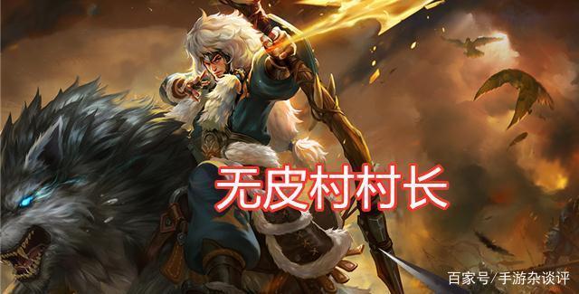 王者荣耀:第四个snk英雄确认,夏洛特定位战士,镜走出