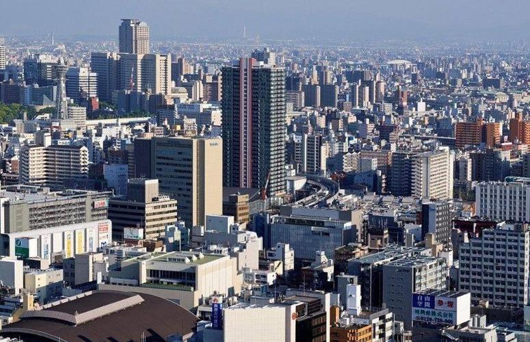  p> b>西成区 /b>是日本大阪市的24个区之一.