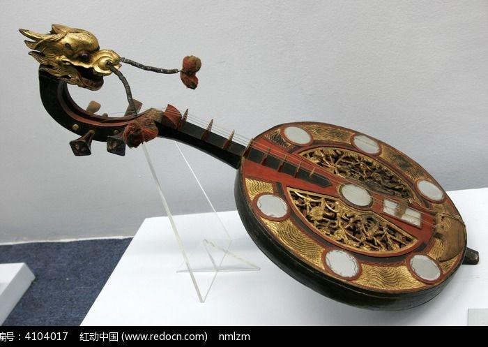 中秋 月琴笛子简谱