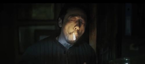 李丰田,人狠话不多. 李丰田,人狠话不多.