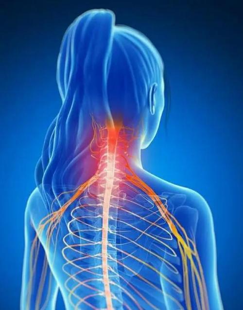 颈椎病有多危险?八大危害不容忽视,严重还可能截肢!