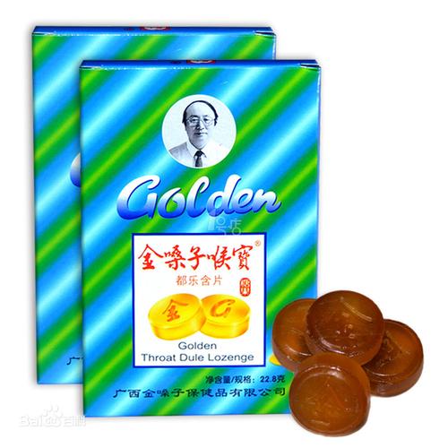 即将退市,谁还在吃金嗓子喉片?