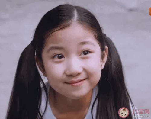 李尖尖小时候扮演者是谁 小葱花个人资料简介