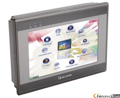 威纶触摸屏mt6050ip mt6050ip聚川问价格