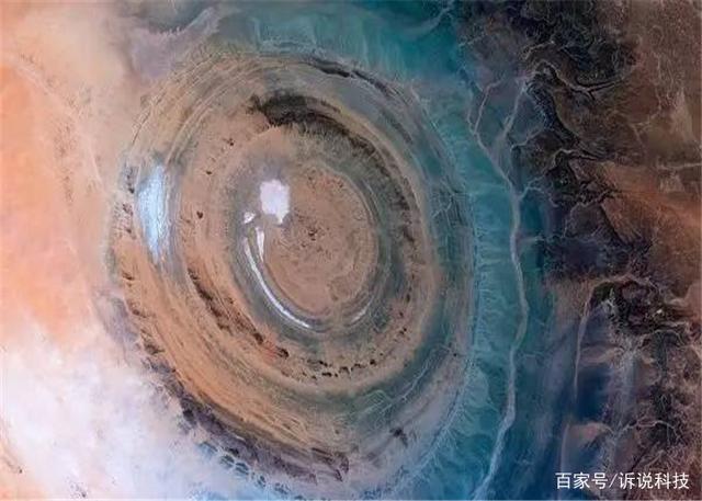 亚特兰蒂斯遗址不在海底?科学家有新发现,难怪总是找