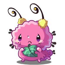 《洛克王国》艾小毛/艾小虫/艾小蝶技能表种族值及天赋