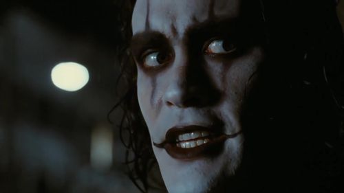 预告片乌鸦thecrow1994