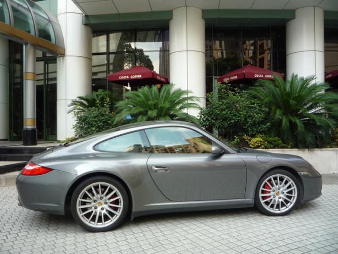 一看有这么多单门的车,天天经过天天看,什么车几个门我没在意过