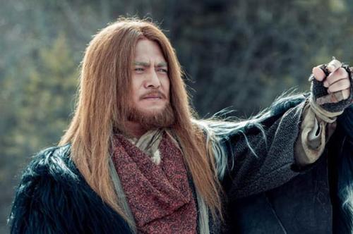 金毛狮王,威震天下:倚天屠龙记中谢逊的战绩汇总