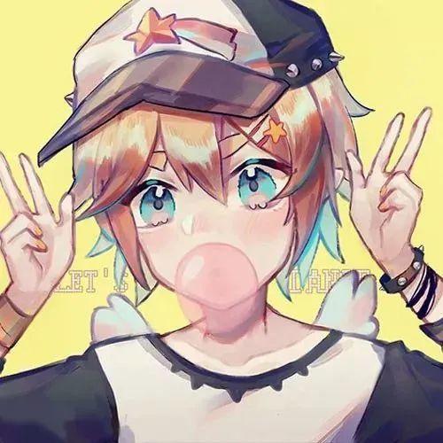 动漫壁纸头像赏析凹凸世界