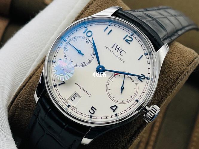 iwc万国葡7-葡萄牙系列 七日链 !