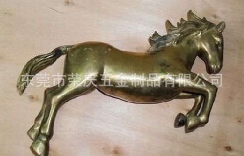 提供黄铜小配件工艺品,铜铸造工艺品