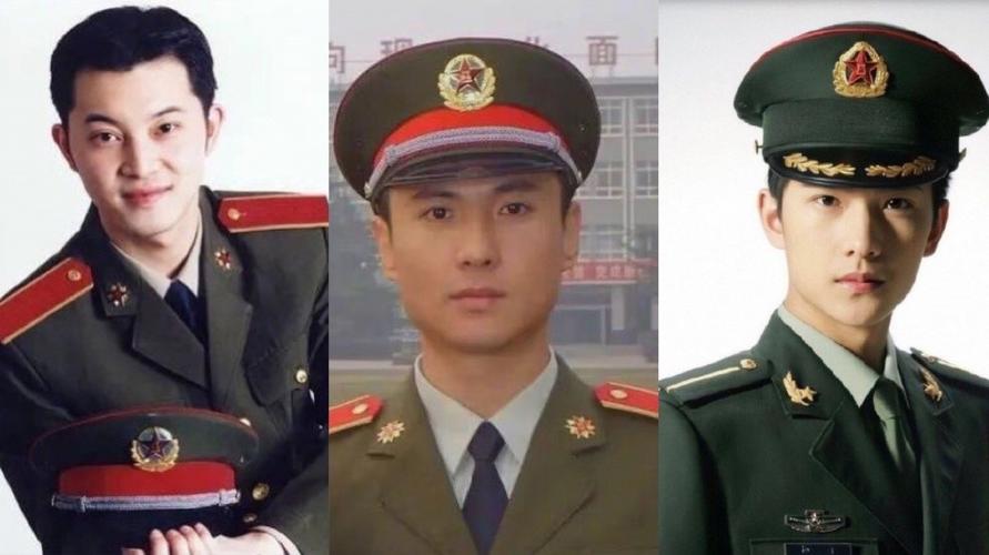 沙溢晒军艺时期帅气毕业照!沈腾杨洋留言搞笑,网友喊话杨洋稳住