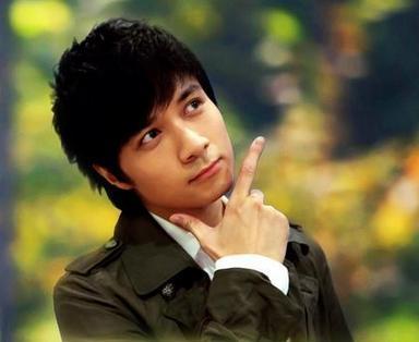 【古巨基】年轻时的颜值有多高