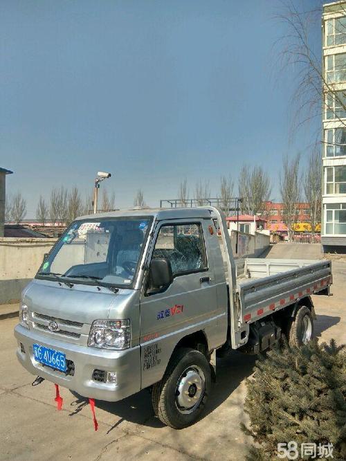 长短途小飞虎货运出租搬家(车型尺寸1.5×3)米