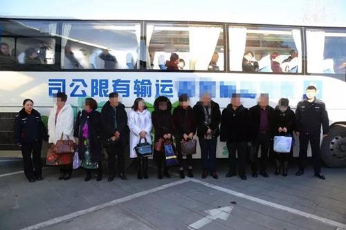 秦皇岛重拳出击传销 摧毁四个组织抓获812人