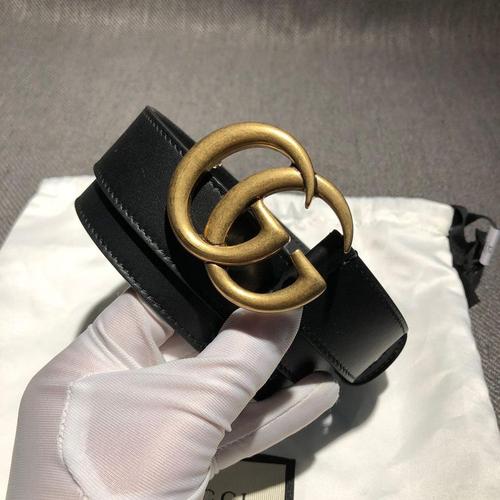 gucci 古驰女士腰带