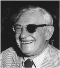 朱利叶斯·阿克塞尔罗德